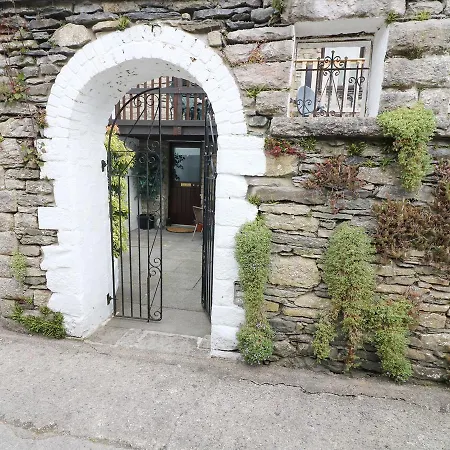 The Hayloft بيت للعطل *