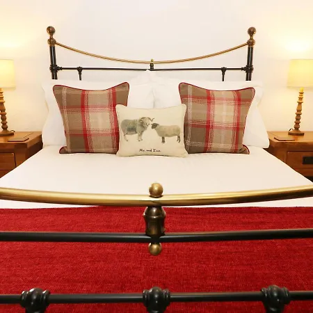 بيت للعطل The Hayloft