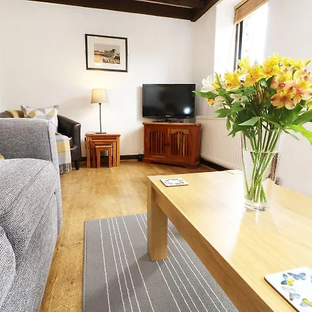 Casa vacanze The Hayloft