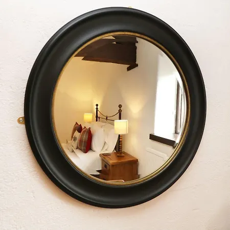 Casa vacanze The Hayloft *