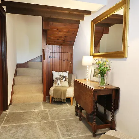 The Hayloft Casa vacanze