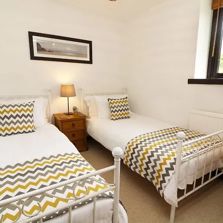 Casa vacanze The Hayloft *