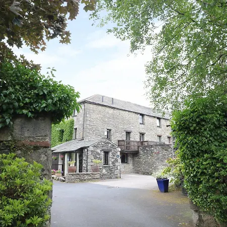 The Hayloft Grange-over-Sands