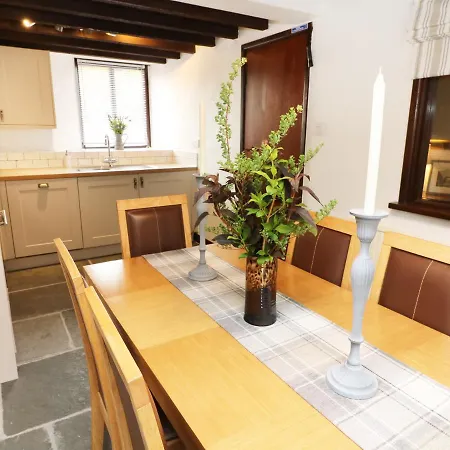 The Hayloft Casa vacanze *