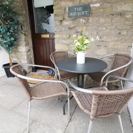 The Hayloft Casa vacanze *