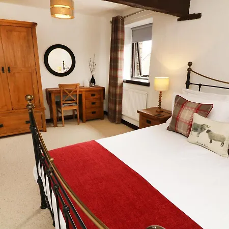 The Hayloft Casa vacanze