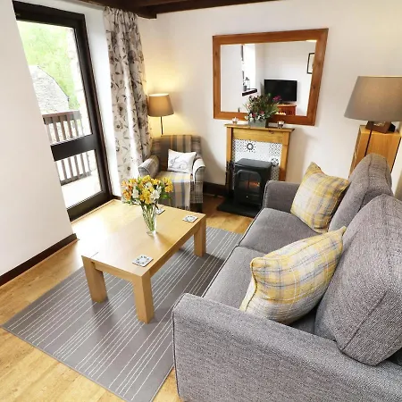 Casa vacanze The Hayloft