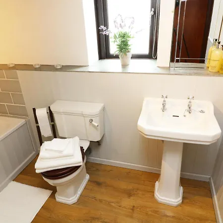 The Hayloft 別荘 *